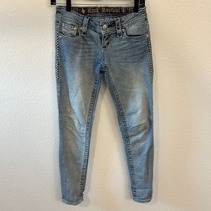 Bundle of 3 jeans
